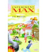Jiří Macoun: Experiment Max