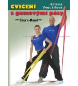 Helena Vysušilová: Cvičení s gumovými pásy (2. vydání)