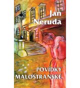 Jan Neruda: Povídky malostranské (2. vydání)