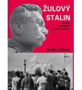 Ruda Cainer: Žulový Stalin